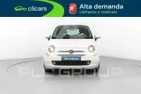 2023 Fiat 500