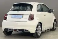 2023 Fiat 500