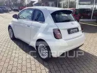 2023 Fiat 500