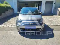 2023 Fiat 500