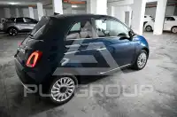2023 Fiat 500