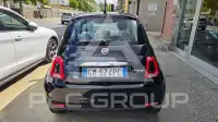 2023 Fiat 500