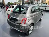2023 Fiat 500