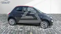 2023 Fiat 500