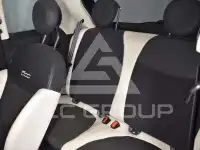2023 Fiat 500