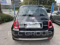 2023 Fiat 500