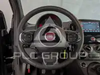 2023 Fiat 500