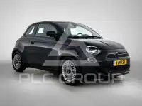 2023 Fiat 500
