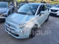 2023 Fiat 500