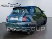 2023 Fiat 500