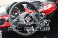 2023 Fiat 500