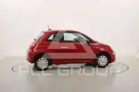 2023 Fiat 500