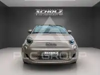 2023 Fiat 500