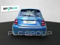 2023 Fiat 500