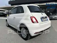2023 Fiat 500