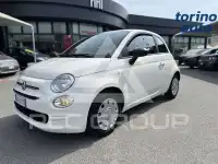 2023 Fiat 500