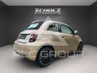 2023 Fiat 500