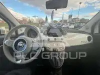 2023 Fiat 500