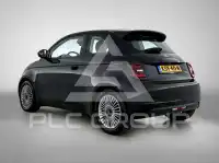 2023 Fiat 500