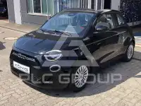 2023 Fiat 500
