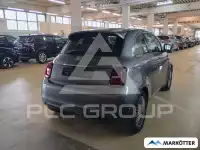2023 Fiat 500