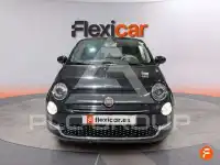 2023 Fiat 500