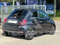 2023 Fiat 500