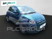 2023 Fiat 500