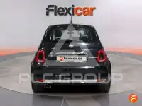 2023 Fiat 500
