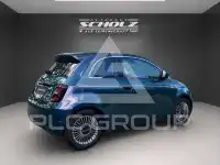 2023 Fiat 500