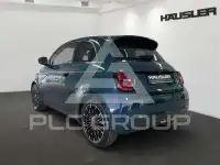 2023 Fiat 500