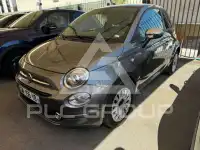 2023 Fiat 500