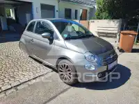 2023 Fiat 500