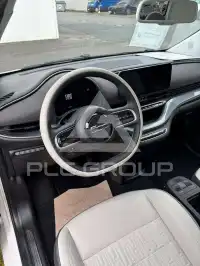 2023 Fiat 500