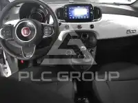 2023 Fiat 500