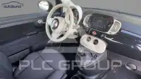 2023 Fiat 500