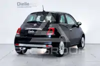 2023 Fiat 500