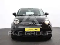 2023 Fiat 500