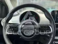 2023 Fiat 500