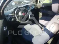 2023 Fiat 500