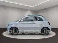 2023 Fiat 500