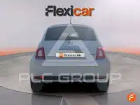 2023 Fiat 500