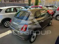 2023 Fiat 500