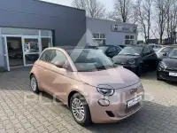 2023 Fiat 500