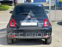 2023 Fiat 500
