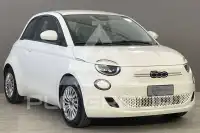 2023 Fiat 500