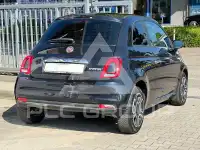 2023 Fiat 500