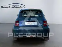 2023 Fiat 500