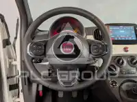 2023 Fiat 500