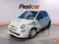 2023 Fiat 500